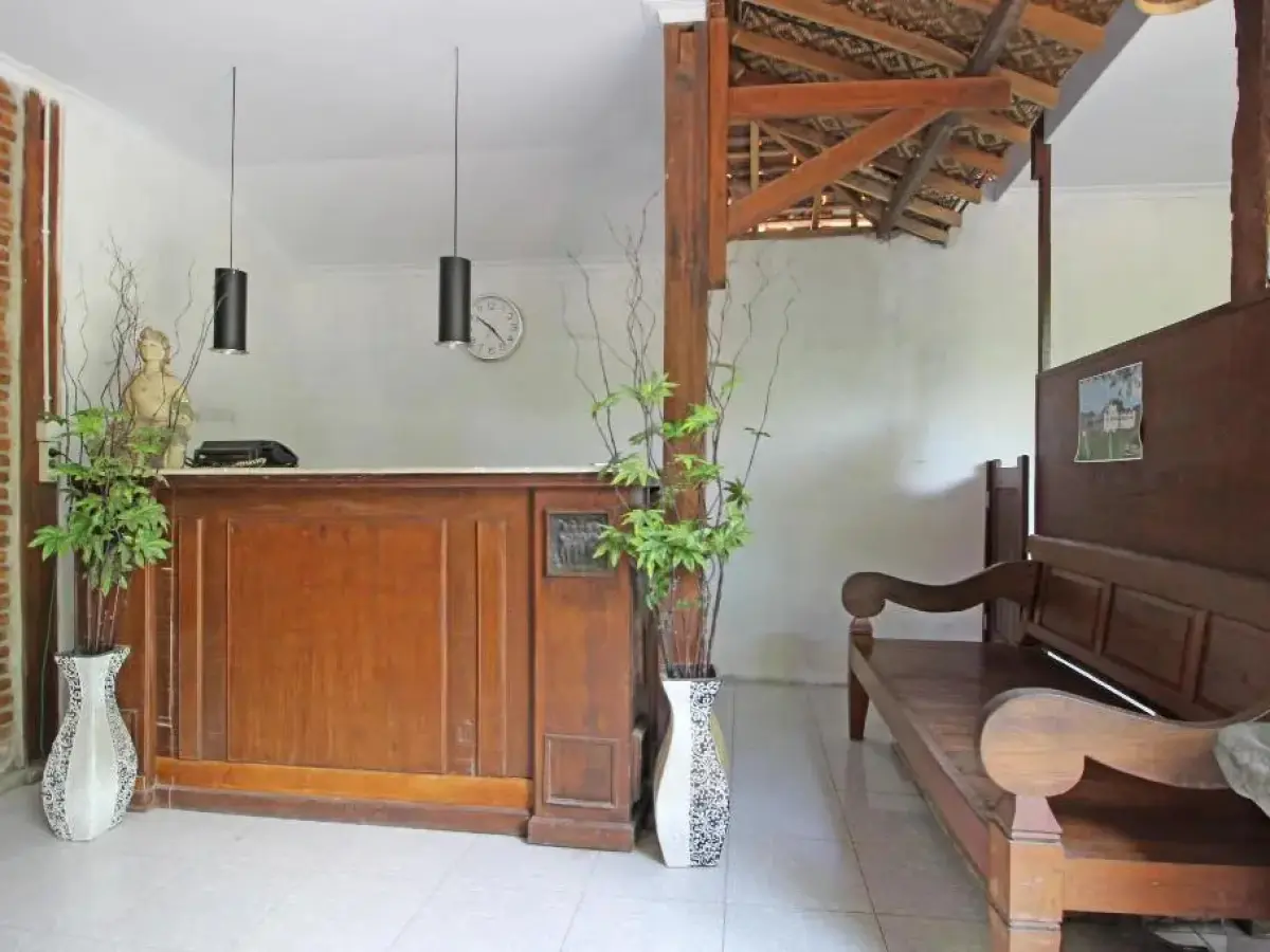 RedDoorz near Borobudur Temple 2