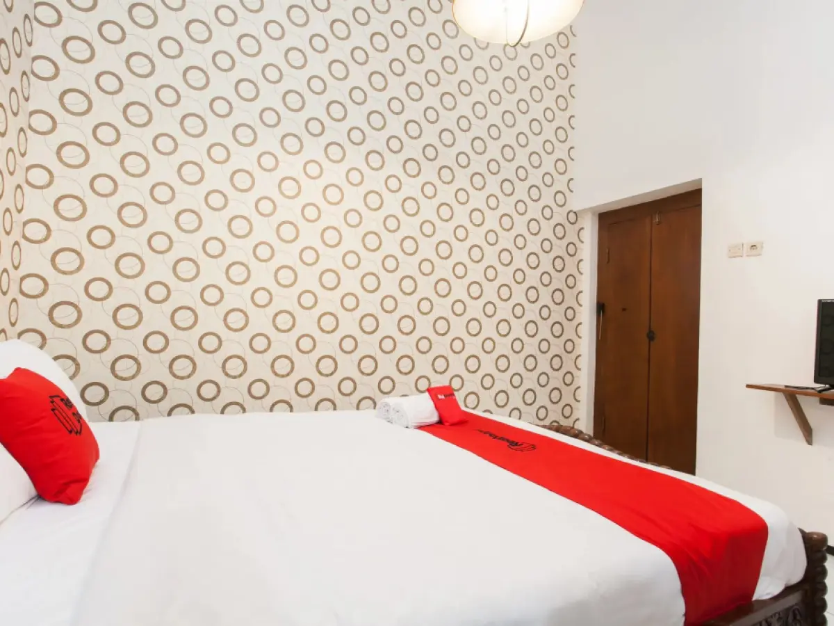 RedDoorz near Brawijaya University