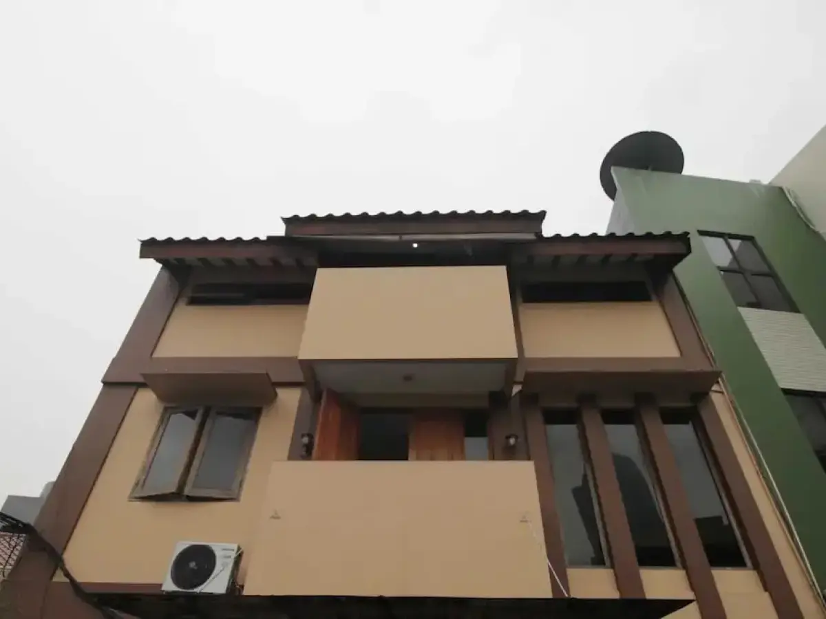 RedDoorz near Ciputra World Kuningan 3