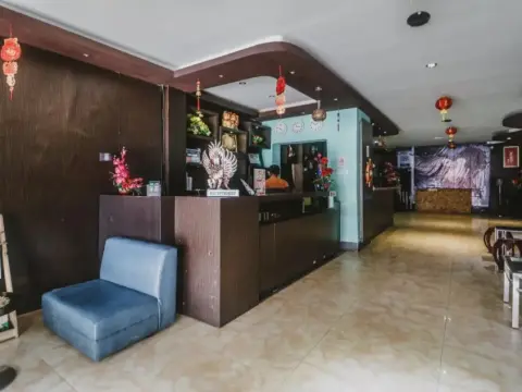 Reddoorz Near Fort Rotterdam 2 - Photo 1