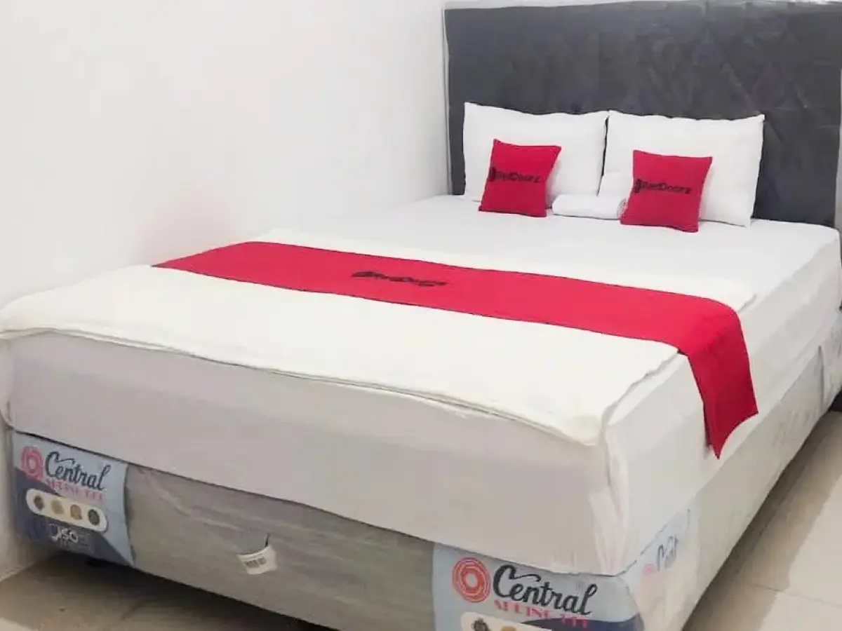 RedDoorz near Grand Tarakan Mall