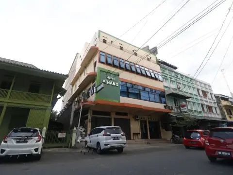 RedDoorz near Hermina Hospital Palembang - Foto 1