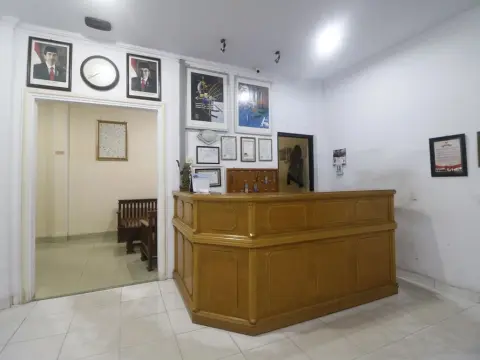 RedDoorz near Hermina Hospital Palembang - Foto 2