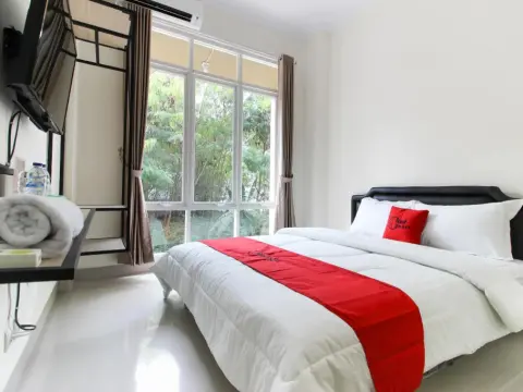 RedDoorz near Jogja City Mall 3 - Photo 2