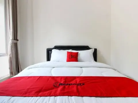 RedDoorz near Jogja City Mall 3 - Photo 4