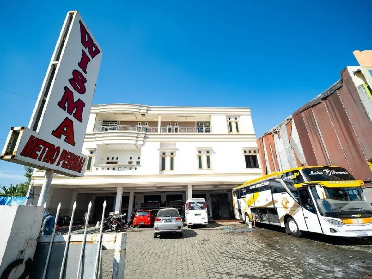 RedDoorz near Makassar Town Square 2