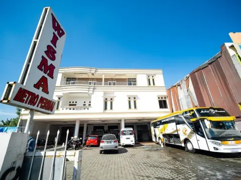 RedDoorz near Makassar Town Square 2 - Photo 1