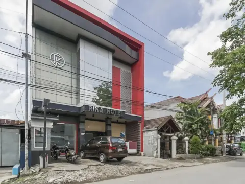 RedDoorz near Mall Panakkukang 3 - Photo 1