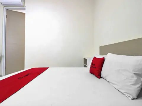 RedDoorz near Maranatha University 3 - Photo 3