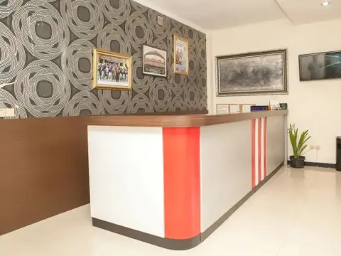 RedDoorz near Maranatha University 3 - Photo 2