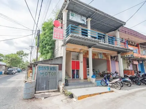 Reddoorz Near Pasar Klandasan Balikpapan - Photo 1
