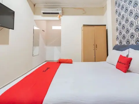 Reddoorz Near Pasar Klandasan Balikpapan - Photo 4