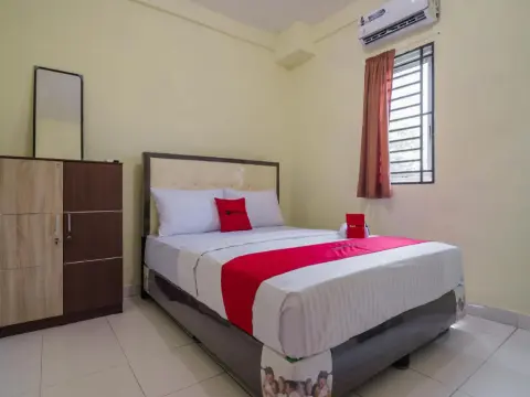 RedDoorz near Politeknik Negeri Medan - Photo 2