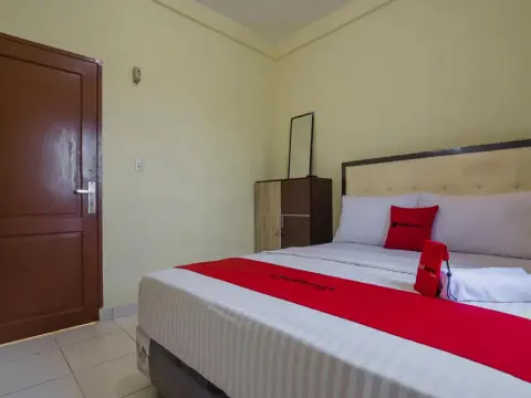 RedDoorz near Politeknik Negeri Medan - Photo 3