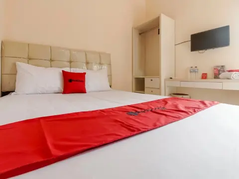 RedDoorz near Sriwijaya University Palembang 2 - Photo 2