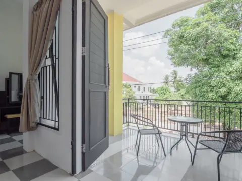 RedDoorz near Sultan Thaha Airport Jambi - Photo 4