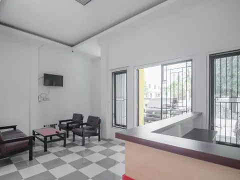 RedDoorz near Sultan Thaha Airport Jambi - Photo 2