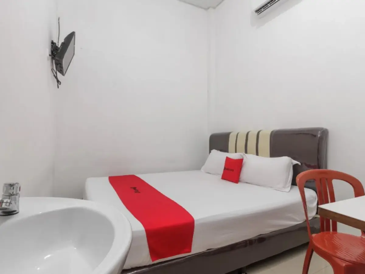 Reddoorz Near Tanjungpura University