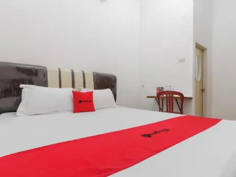 Reddoorz Near Tanjungpura University - Foto 3