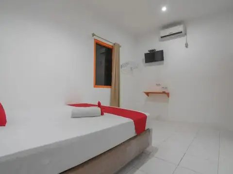 RedDoorz Near Trans Studio Mini Palembang - Photo 3