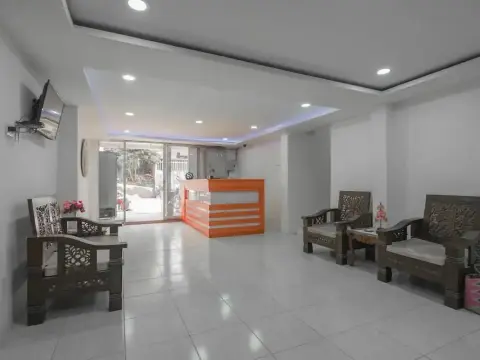 RedDoorz Near Trans Studio Mini Palembang - Photo 2