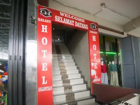 RedDoorz near TVRI Gorontalo - Photo 1