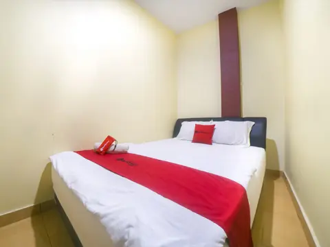 RedDoorz near TVRI Gorontalo - Photo 4