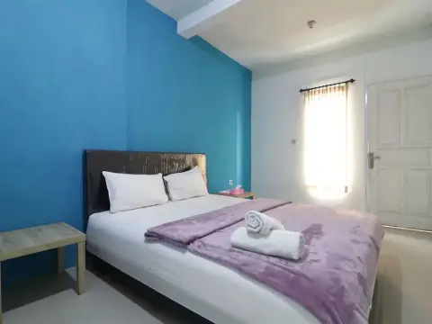 RedDoorz near Universitas Pelita Harapan Karawaci - Foto 3