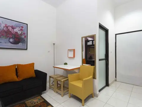 RedDoorz near University of Indonesia - Foto 4