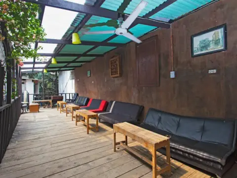 RedDoorz Pesanggrahan - Photo 3