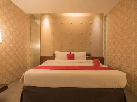 RedDoorz Plus @ Cipaganti Street 3 - Photo 2