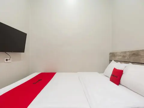 RedDoorz Plus @ Eskole ITERA Lampung - Photo 4