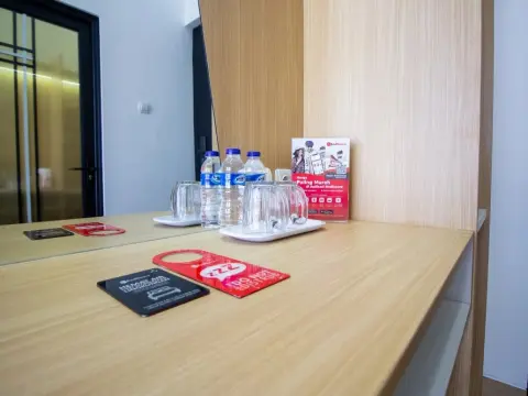 RedDoorz Plus near JCM Yogyakarta 2 - Foto 3