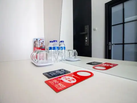 RedDoorz Plus near JCM Yogyakarta 2 - Foto 4