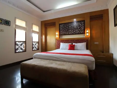 RedDoorz Plus near Tugu Jogja 2 - Photo 3