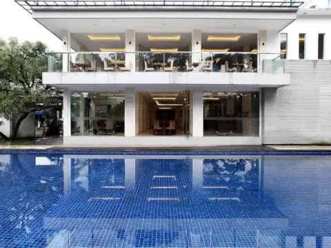 Reddoorz Premium @ Ciumbuleuit Atas - Foto 1