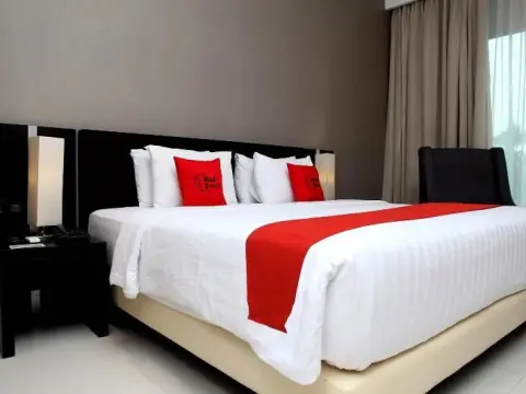 Reddoorz Premium @ Ciumbuleuit Atas - Foto 3