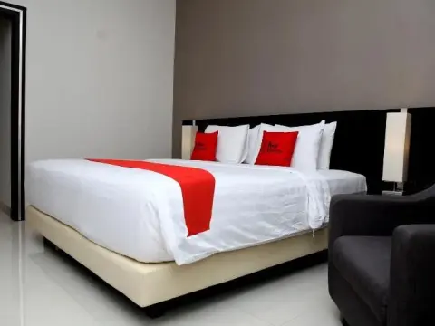 Reddoorz Premium @ Ciumbuleuit Atas - Foto 4