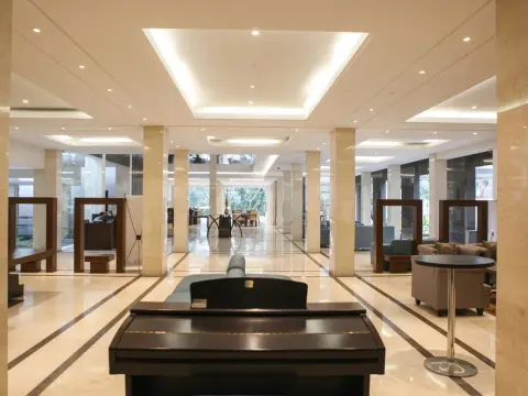 Reddoorz Premium @ Ciumbuleuit Atas - Foto 2