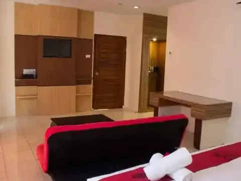 RedDoorz Premium near Anoi Itam Beach Sabang - Photo 3