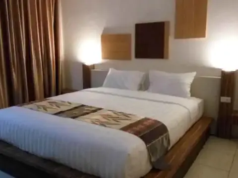 RedDoorz Premium near Anoi Itam Beach Sabang - Photo 4