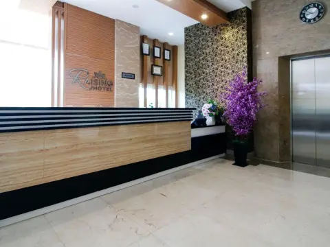 RedDoorz Premium near Nipah Mall - Photo 2