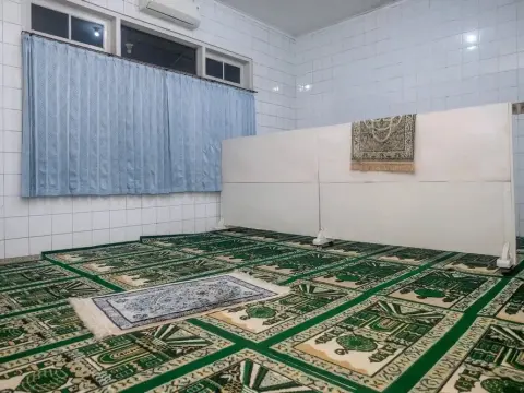 RedDoorz Syariah @ Griya Raharja Klaten - Photo 2