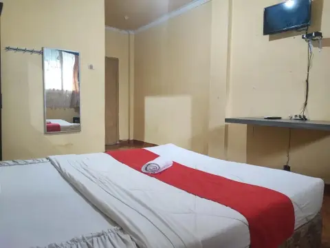 RedDoorz Syariah @ Hotel Matahari 1 Jambi - Photo 4