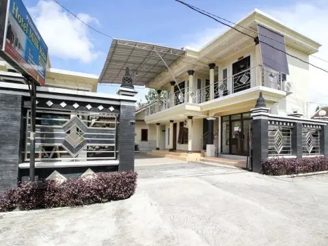 RedDoorz Syariah @ Jalan Dieng - Photo 1