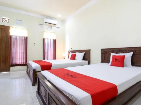 RedDoorz Syariah @ Jalan Dieng - Photo 3