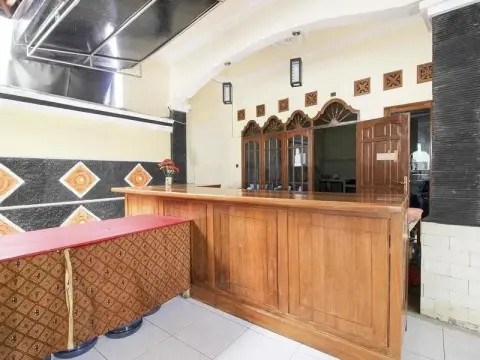 RedDoorz Syariah @ Jalan Dieng - Photo 2