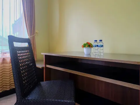 RedDoorz Syariah near Taman Rekreasi Kalianget Wonosobo - Photo 3