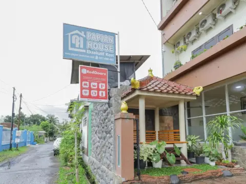 RedDoorz Syariah near Universitas Jember - Photo 4