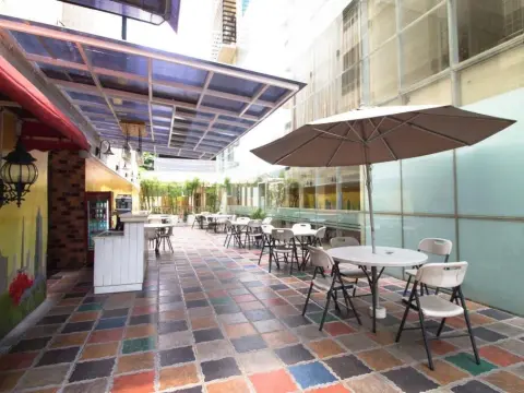 RedDoorz Thamrin Kebon Sirih - Photo 3
